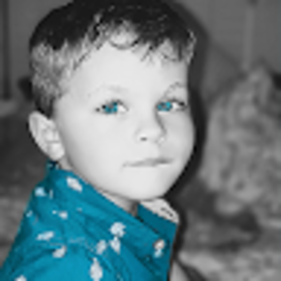 Meet your Posher, Michael - Picture 1 of 1